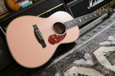 Paul Reed Smith [PRS] Limited SE P20E Pink Lotus w/Electric 2021_2