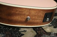 Paul Reed Smith [PRS] Limited SE P20E Pink Lotus w/Electric 2021_9