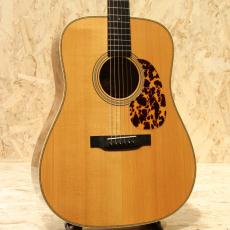 Collings D2H KOA G German Spruce/Figured Hawaiian Koa 2004