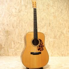 Collings D2H KOA G German Spruce/Figured Hawaiian Koa 2004_3