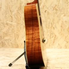 Collings D2H KOA G German Spruce/Figured Hawaiian Koa 2004_4