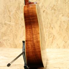 Collings D2H KOA G German Spruce/Figured Hawaiian Koa 2004_5