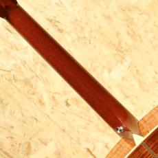 Collings D2H KOA G German Spruce/Figured Hawaiian Koa 2004_7