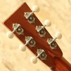 Collings D2H KOA G German Spruce/Figured Hawaiian Koa 2004_9