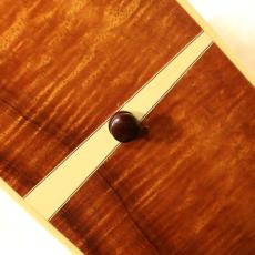 Collings D2H KOA G German Spruce/Figured Hawaiian Koa 2004_10