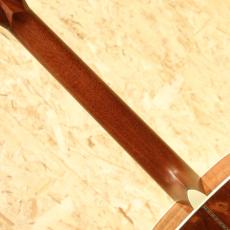 Martin CTM OM-28 High Altitude Swiss Spruce Quilted Bubinga_7