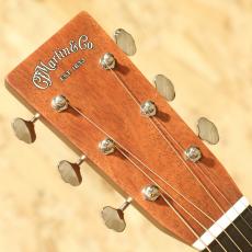 Martin CTM OM-28 High Altitude Swiss Spruce Quilted Bubinga_8