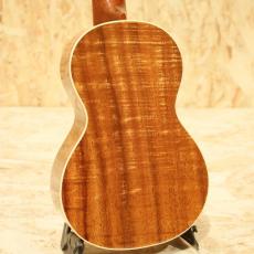 Martin CTM 2 UKE Figured Hawaiian Koa_2