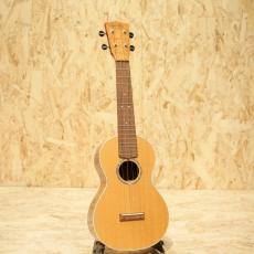 Martin CTM 2 UKE Figured Hawaiian Koa_3
