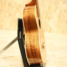 Martin CTM 2 UKE Figured Hawaiian Koa_4