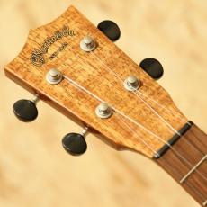Martin CTM 2 UKE Figured Hawaiian Koa_8