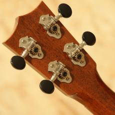 Martin CTM 2 UKE Figured Hawaiian Koa_9