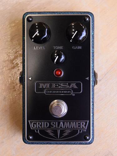Mesa/Boogie GRID SLAMMER/Overdrive