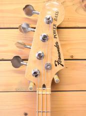 FERNANDES FPB-60/BLK_3
