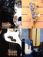 FERNANDES FPB-60/BLK_5