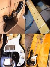 FERNANDES FPB-60/BLK_6