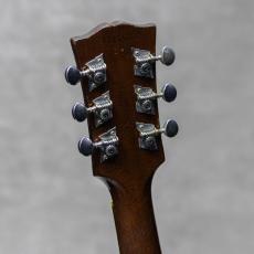 Gibson J-50 / 1966_10