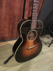 Gibson 1937 L-00 Sunburst_2
