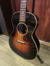 Gibson 1937 L-00 Sunburst_4