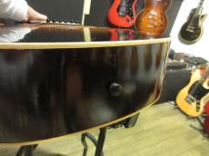 Gibson 1937 L-00 Sunburst_10