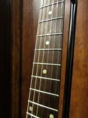 Gibson 1962 Les Paul Junior Cherry Red_4