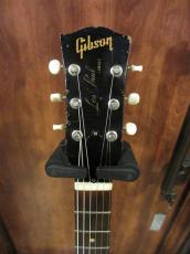 Gibson 1962 Les Paul Junior Cherry Red_5