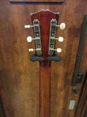 Gibson 1962 Les Paul Junior Cherry Red_6