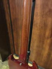 Gibson 1962 Les Paul Junior Cherry Red_7