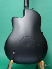 Ovation Thunderbolt TB-1 Peal Red PU標準装備 (OP-24)_4