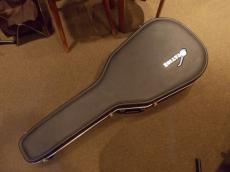 Ovation Thunderbolt TB-1 Peal Red PU標準装備 (OP-24)_5