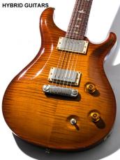 Paul Reed Smith [PRS] 20th Anniversary McCarty Rosewood Neck 1P-Mahogany Body Violin Amber Sunburst 2005