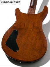 Paul Reed Smith [PRS] 20th Anniversary McCarty Rosewood Neck 1P-Mahogany Body Violin Amber Sunburst 2005_2