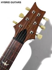 Paul Reed Smith [PRS] 20th Anniversary McCarty Rosewood Neck 1P-Mahogany Body Violin Amber Sunburst 2005_3