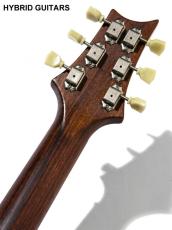 Paul Reed Smith [PRS] 20th Anniversary McCarty Rosewood Neck 1P-Mahogany Body Violin Amber Sunburst 2005_4