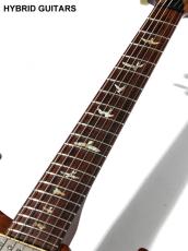 Paul Reed Smith [PRS] 20th Anniversary McCarty Rosewood Neck 1P-Mahogany Body Violin Amber Sunburst 2005_5