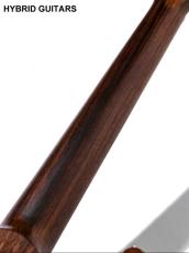 Paul Reed Smith [PRS] 20th Anniversary McCarty Rosewood Neck 1P-Mahogany Body Violin Amber Sunburst 2005_6