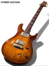 Paul Reed Smith [PRS] 20th Anniversary McCarty Rosewood Neck 1P-Mahogany Body Violin Amber Sunburst 2005_7
