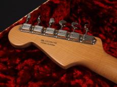 Fender Limited Edition Suona Stratocaster Thinline Ebony Fingerboard ~Violin Burst~【全国どこでも送料無料!!】【Fender公認ストア!! 浜松の楽器店 SONIX】_10