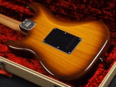 Fender Limited Edition Suona Stratocaster Thinline Ebony Fingerboard ~Violin Burst~【全国どこでも送料無料!!】【Fender公認ストア!! 浜松の楽器店 SONIX】_13