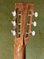Martin 【実機動画あり】CTM 0-45S Adirondack/Slotted Head&Torch Inlay/Flamed Koa Binding #2974372_6
