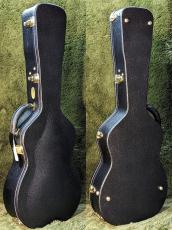 Martin 【実機動画あり】CTM 0-45S Adirondack/Slotted Head&Torch Inlay/Flamed Koa Binding #2974372_11