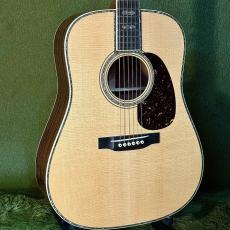Martin 【実機動画あり】CTM D-45 Wild Grain East Indian Rosewood NAMM Wood Selection #2969075【限定10本】【現地選定材使用】