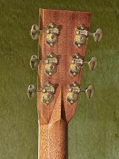 Martin 【実機動画あり】CTM D-45 Wild Grain East Indian Rosewood NAMM Wood Selection #2969075【限定10本】【現地選定材使用】_6