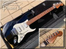 WARMOTH ST-HSH / Rosewood Neck / FRT_2