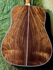Martin 【実機動画あり】CTM D-45 Wild Grain East Indian Rosewood NAMM Wood Selection #2969075【限定10本】【現地選定材使用】_9