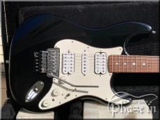 WARMOTH ST-HSH / Rosewood Neck / FRT