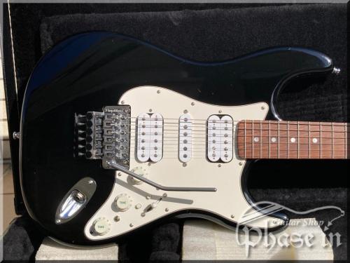 WARMOTH ST-HSH / Rosewood Neck / FRT