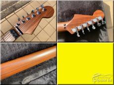 WARMOTH ST-HSH / Rosewood Neck / FRT_7
