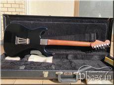 WARMOTH ST-HSH / Rosewood Neck / FRT_9