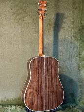 Martin 【実機動画あり】【当店限定特典付き】D-45 Modern Deluxe #2942805【D-45より上のフラッグシップモデル】_4